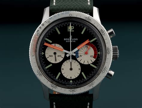 breitling co pilot mk1.2|Breitling model number lookup.